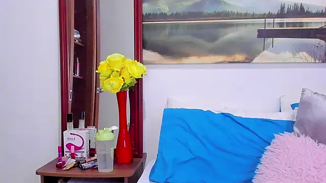 Aurora Real online show from 8, 1, 2026