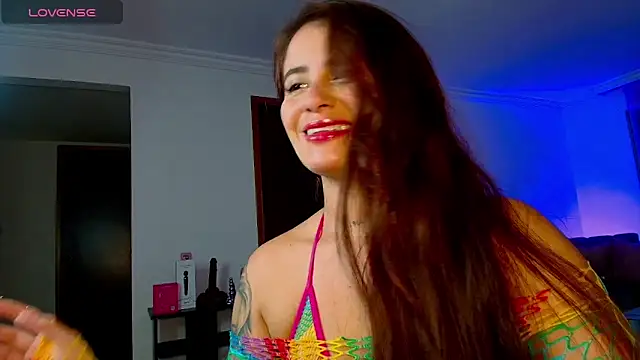 Loreleibell  online show from 18, 11, 2025