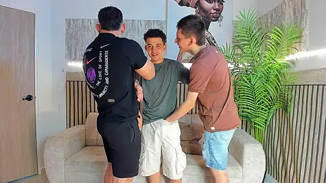 Justingsex1 online show from 23, 11, 2025