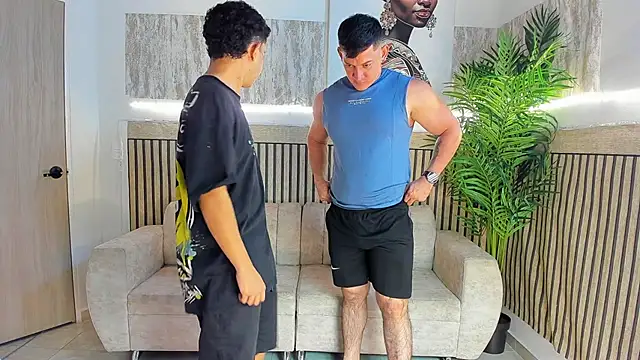 Justingsex1 online show from 27, 11, 2025