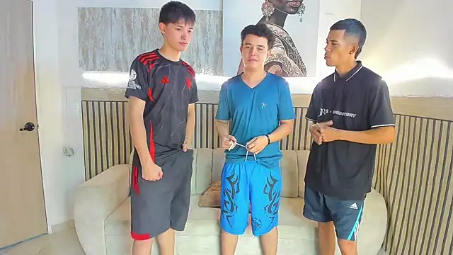 Justingsex1 online show from 22, 12, 2025