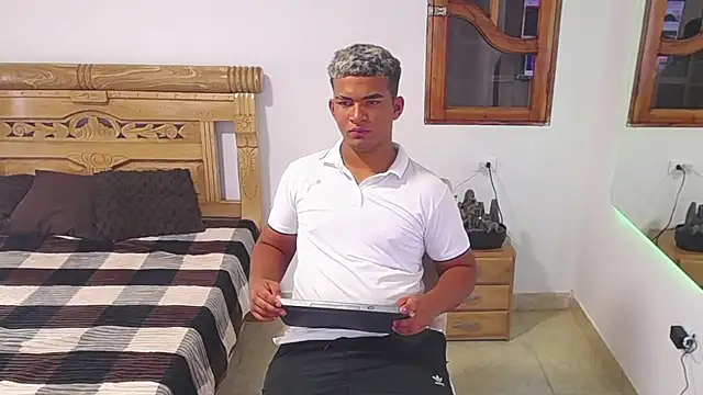 mathews    online show from 5, 12, 2025