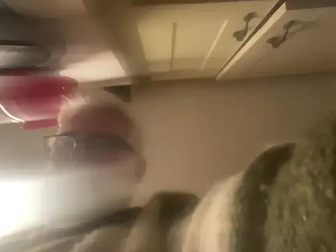 Snapshot of LeatherSdaddy chatting on 3, 12, 2025 LeatherSdaddy online show from 3, 12, 2025