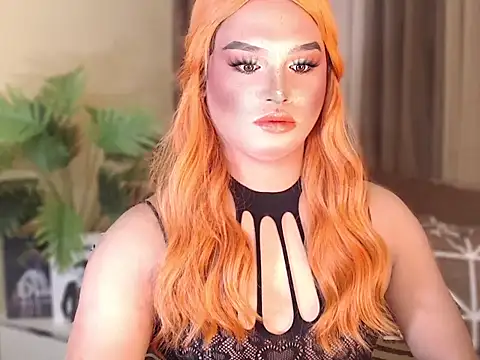 UrGoddess Sofia online show from 18, 11, 2025