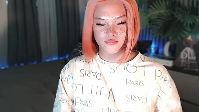 UrGoddess Sofia online show from 10, 3, 2026