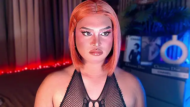 UrGoddess Sofia online show from 26, 3, 2026