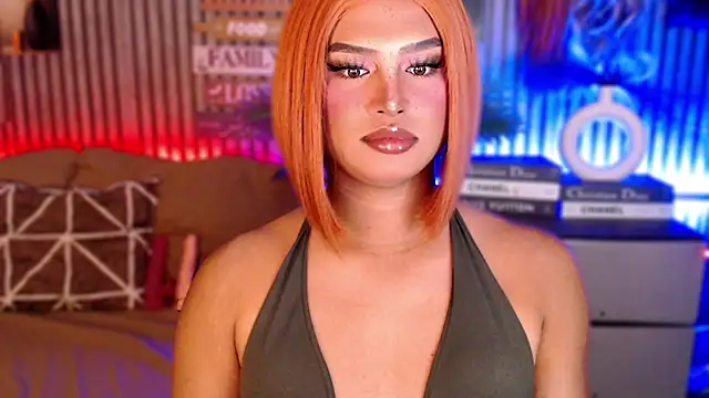 UrGoddess Sofia online show from 18, 4, 2026