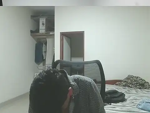 romdem online show from 13, 11, 2025