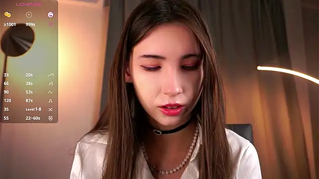 NanceeWestaway online show from 15, 12, 2025