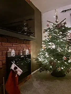 Adam11699 online show from 13, 12, 2025