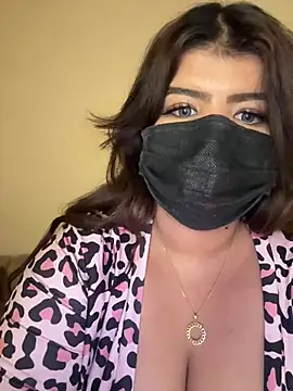 Miss-Ghazal888 online show from 1, 3, 2026