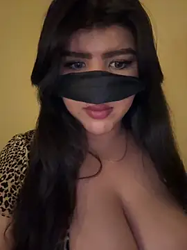 Miss-Ghazal888 online show from 26, 3, 2026