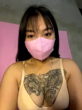 xu-ka online show from 15, 12, 2025