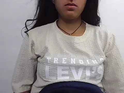 Anika Singh online show from 11, 1, 2026