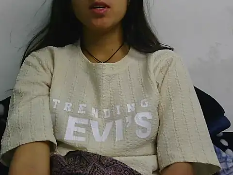 Anika Singh online show from 13, 1, 2026