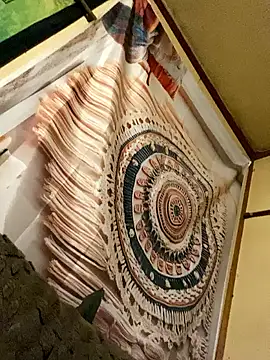 Snapshot of oxLILxMELOxo chatting on 17, 11, 2025 oxLILxMELOxo online show from 17, 11, 2025