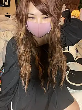 oxLILxMELOxo online show from 23, 11, 2025