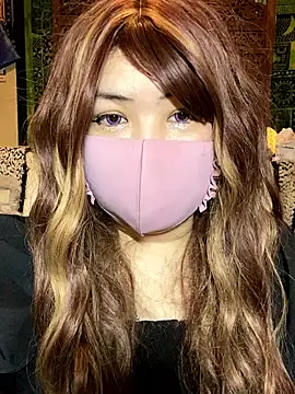 oxLILxMELOxo online show from 26, 11, 2025