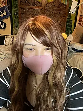 oxLILxMELOxo online show from 28, 11, 2025