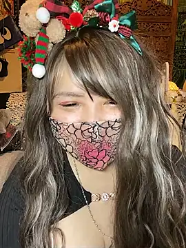 oxLILxMELOxo online show from 16, 12, 2025