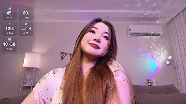 yummy yuna online show from 9, 7, 2026