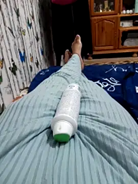 Tota sexi online show from 19, 3, 2026