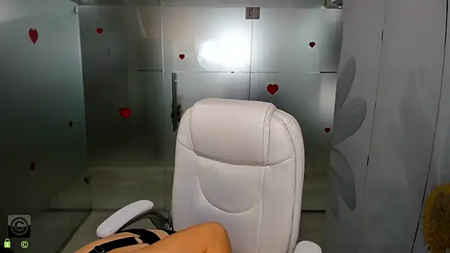 anna firee online show from 5, 12, 2025