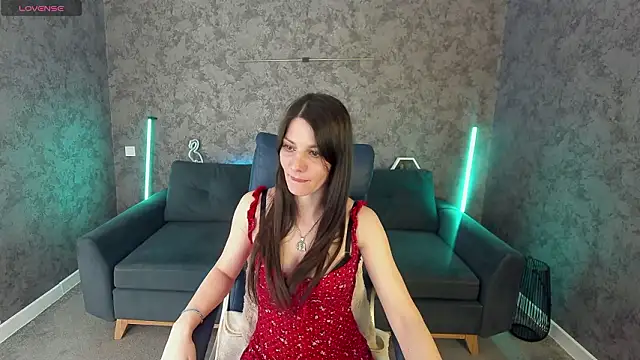 LadyChanelll online show from 11, 3, 2026