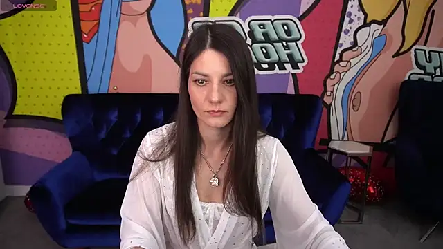 LadyChanelll online show from 14, 3, 2026