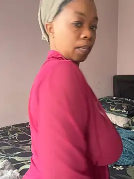 PeachesMichelle online show from 16, 3, 2026