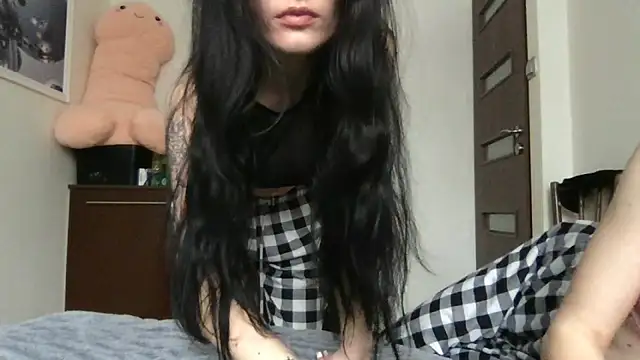 Snapshot of VenesuelaXq chatting on 23, 11, 2025 VenesuelaXq online show from 23, 11, 2025