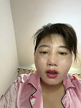 Snapshot of Nuomi6 chatting on 28, 6, 2026 Nuomi6 online show from 28, 6, 2026