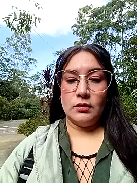Snapshot of SaloGray8 chatting on 3, 8, 2026 SaloGray8 online show from 3, 8, 2026