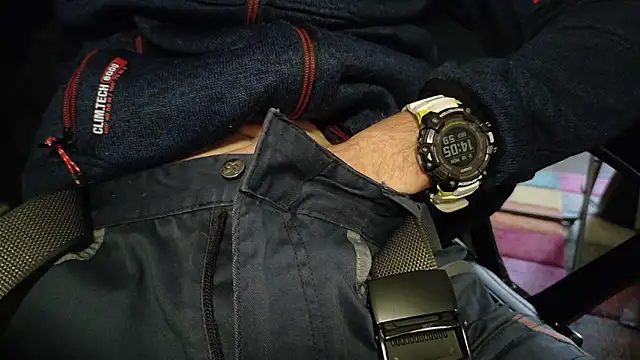 Chrisatmiami online show from 16, 2, 2026