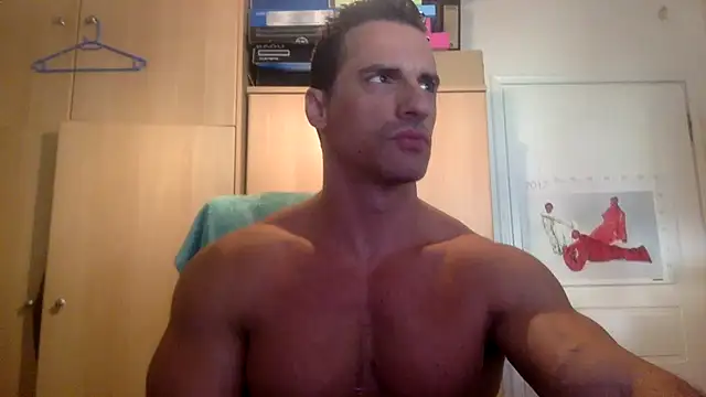 bubblemaleass35 online show from 14, 11, 2025