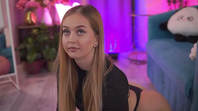 ElyssawetXX online show from 1, 2, 2026