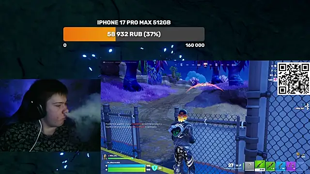 Ak Macros online show from 21, 3, 2026