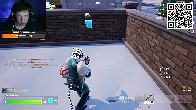 Ak Macros online show from 9, 4, 2026