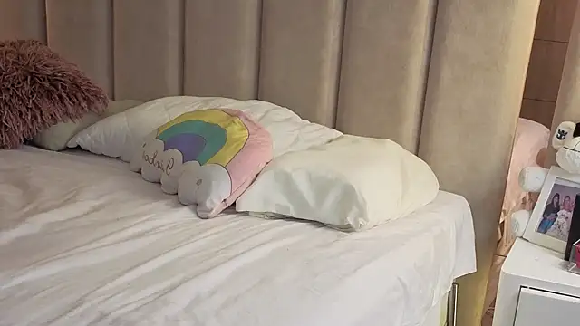 Snapshot of Iamnyxy chatting on 3, 12, 2025 Iamnyxy online show from 3, 12, 2025