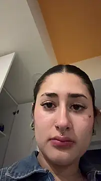 Snapshot of Iamnyxy chatting on 14, 12, 2025 Iamnyxy online show from 14, 12, 2025