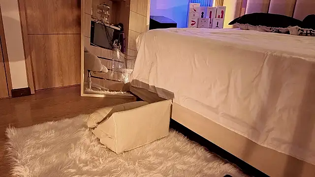 Iamnyxy online show from 11, 2, 2026