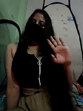 Yamini-X online show from 12, 4, 2026