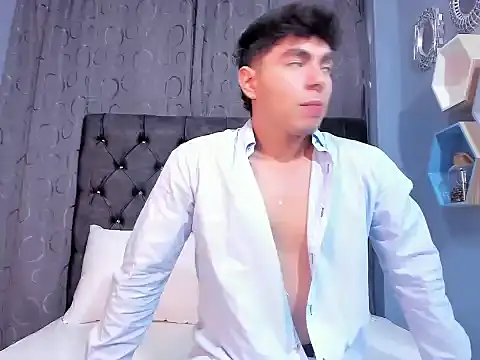 Dereck delaVega online show from 22, 4, 2026