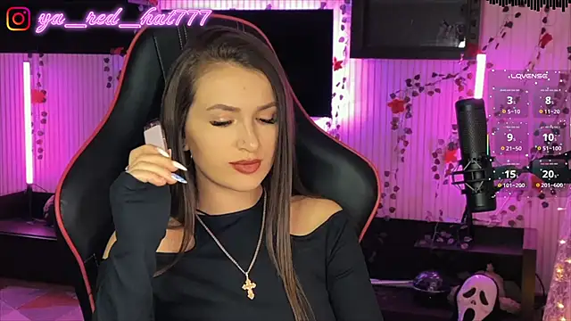 -RED HAT- online show from 8, 4, 2026