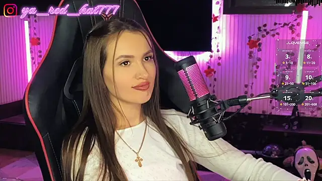 -RED HAT- online show from 16, 4, 2026