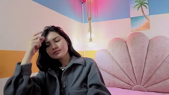 Brandy collinss online show from 7, 1, 2026