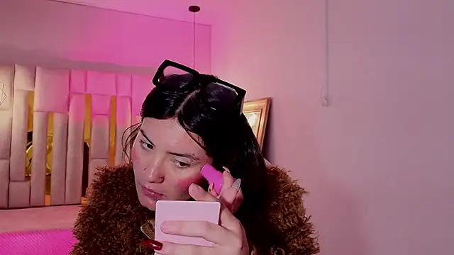 Brandy collinss online show from 18, 1, 2026