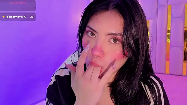 Brandy collinss online show from 6, 2, 2026