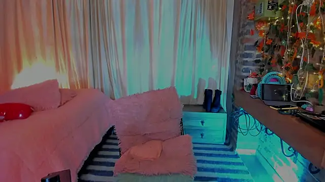 LaGoldenBitch online show from 31, 1, 2026