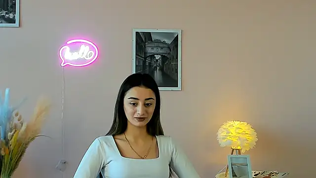 TovaNicometo online show from 20, 11, 2025